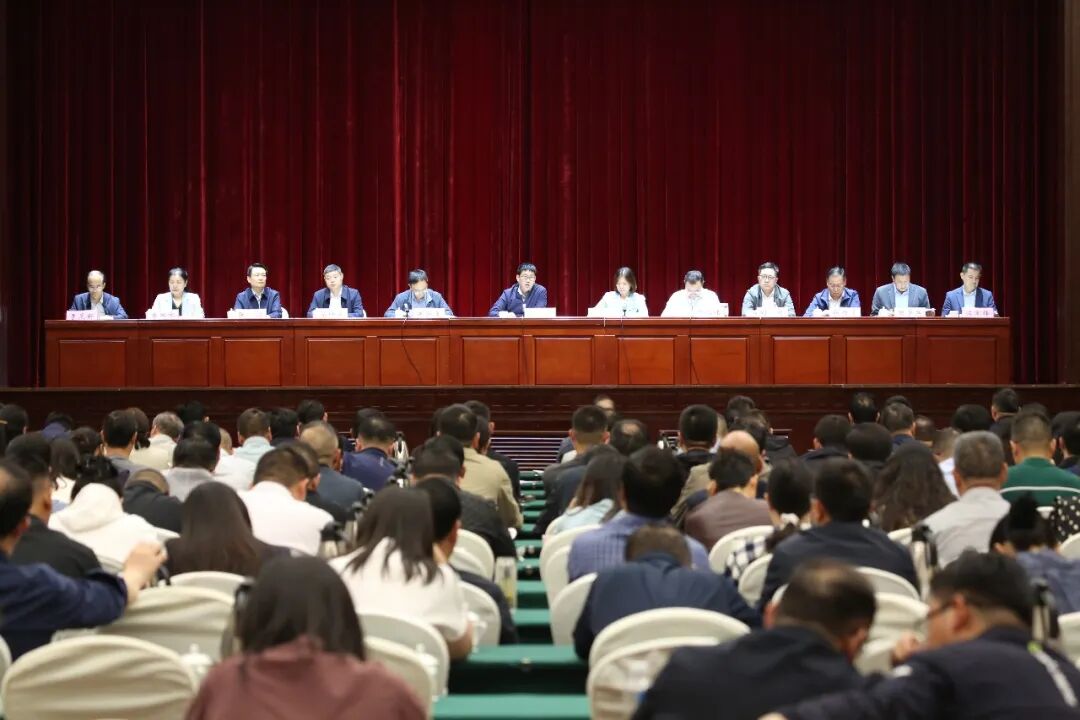2026年全省教育宣传暨媒介素养培训举行